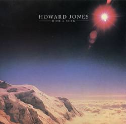Howard Jones : Hide & Seek